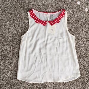 Minnie Mouse top